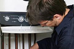 boiler repair Scout Dike