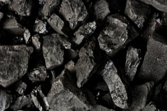 Scout Dike coal boiler costs