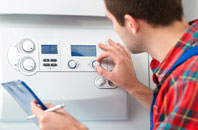 free commercial Scout Dike boiler quotes